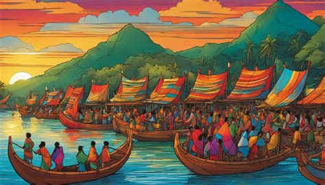 Balangay – CulturEd: Philippine Cultural Education .